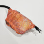 Ledvinka High Tail Designs Fanny Pack Autumn Glory