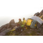 Stan Salewa Litetrek Pro II Tent