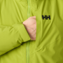 Pánská bunda Helly Hansen Panoramic Ins Jacket