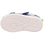 Dětské sandály Superfit Boomerang Blue