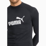 Pánské plavky Puma Long Sleeve Rash Guard
