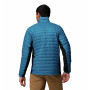 Pánská bunda Columbia Powder Pass™ Hybrid Jacket