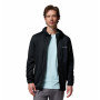 Pánská bunda Columbia Tall Heights™ Hdd Grid Fleece Full Zip