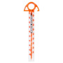 Stanové kolíky Nite Ize Orange Screw