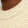 Pánský svetr Fjällräven Övik Waffle Knit M