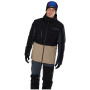 Pánská lyžařská bunda Fundango Horatio Allmountain Jacket