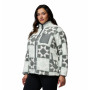 Dámská mikina Columbia West Bend™ Print Full Zip Ii