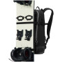 Skialpový batoh Dakine Heli 2.0 Pro Backpack 26L
