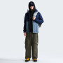 Pánská bunda The North Face M Millerton Insulated Jacket