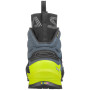 Pánské boty Salewa Ms Wildfire Edge Mid Gtx