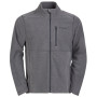 Pánská funkční mikina Fundango Jeffrey Fleece Jacket