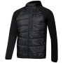 Pánská bunda Dare 2b Aero Fuse Padded Hybrid