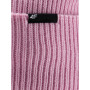 Dětská čepice 4F Cap U0866 Light Pink