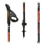 Nordic walking hole Fizan R-Evolution Pro