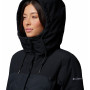 Dámská zimní bunda Columbia Mountain Croo™ III Mid Down Jacket