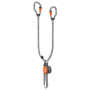 Ferratová brzda Petzl Scorpio Vertigo