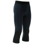 Pánské funkční spodky Devold Reverso Merino 3/4 Longs Man