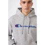 Pánská mikina Champion Hooded Sweatshirt M INC