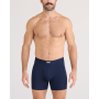 Boxerky Saxx Vibe Xtra Super Soft Boxer Brief Fly