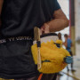Pytlík na magnézium YY VERTICAL Chalk Bag Animal