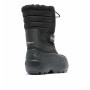Dětské boty Columbia Youth Powderbug™ Snowlite™ Black, White