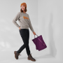 Dámská mikina Fjällräven Fjällräven Logo Sweater W