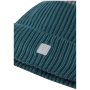 Dětská čepice Reima Pilke Dark Teal