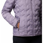 Dámská bunda Columbia Delta Ridge™ II Down Hooded Jacket
