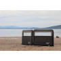 Zástěna Vango AirBeam Modular Windbreak