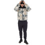 Pánská zimní bunda Fundango Winton Jacket