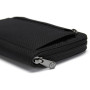 Peněženka Pacsafe RFIDsafe compact travel organizer