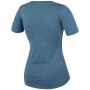 Dámské triko MOOA Merino Lyolite Bloom 150 Short