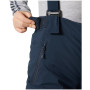 Dětské lyžařské kalhoty Helly Hansen Jr No Limits 2.0 Pant