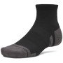 Sada ponožek Under Armour New UA Perf Tech 3Pk Qtr