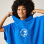 Pončo Regatta Adult Towel Robe