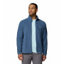 Pánská mikina Columbia Fast Trek™ II Full Zip Fleece
