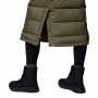 Dámský kabát Columbia Pike Lake™ III Long Jacket