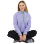 Dámská mikina Fundango Juniper Pile Jacket