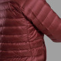 Dámská zimní bunda Montane F Anti Freeze Hoodie
