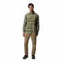 Pánská košile Columbia Cornell Woods™ Flannel Long Sleeve Shirt
