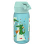 Dětská lahev Ion8 Leak Proof Crocodiles 350ml