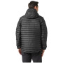 Pánská bunda Helly Hansen Sirdal Hooded Insulator