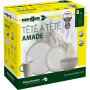 Sada nádobí Brunner Set tête-à-tête Amadè 8 pcs