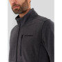 Pánská funkční mikina Fundango Jeffrey Fleece Jacket