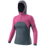 Dámská bunda Dynafit Tour Wool Thermal W Hoody