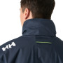 Pánská bunda Helly Hansen Crew Hooded Midlayer Jacket 2