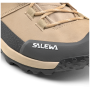 Dámské turistické boty Salewa Puez Leather Mid Ptx W