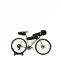 Brašna na rám Fjällräven Hoja Top Tube Bag