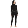 Dámské legíny Icebreaker 260 Tech High Rise Leggings