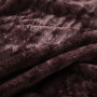 Dětská mikina Dare 2b Powder Fleece Hucklbr/PkHz